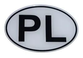 emblemat-naklejka-pl-polska-na-samochod-auto-sylikonowa-bialo-czarna