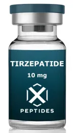 tirzepatide opinie forum Tirzepatide tirzepatyd GLP-1 + GIP 10 mg + BAC 3ml X-peptides – 252525431