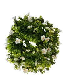 wieniec-nagrobny-wianek-dekoracyjny-z-bialymi-kwiatkami-sredni-35-cm