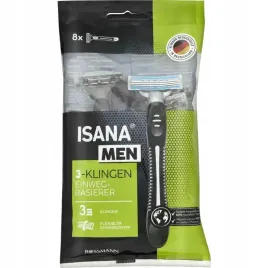 isana-men-3-maszynki-jednorazowe-3-ostrza-8-szt
