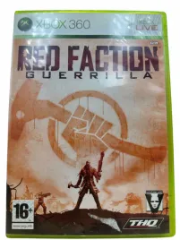 gra-red-faction-guerrilla-microsoft-xbox-360-x360