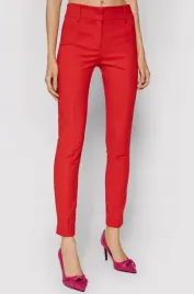 patrizia-pepe-spodnie-materialowe-cpa368-aq39-r725-czerwony-slim-fit-46