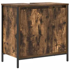 szafka-pod-umywalke-lazienkowa-przydymiony-dab-60x345x60-cm