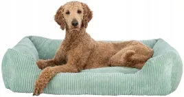 legowisko-ortopedyczne-dla-psa-z-pianka-poduszka-memory-foam-trixie-80x60cm