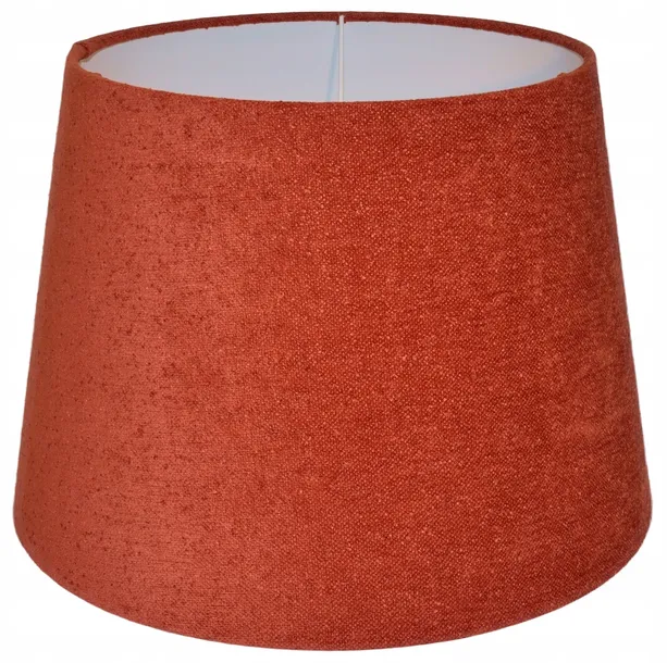 stylowy-abazur-do-lampy-stolowej-podlogowej-czerwony-30x40-boucle-venosa-gwint-zarowki-e27