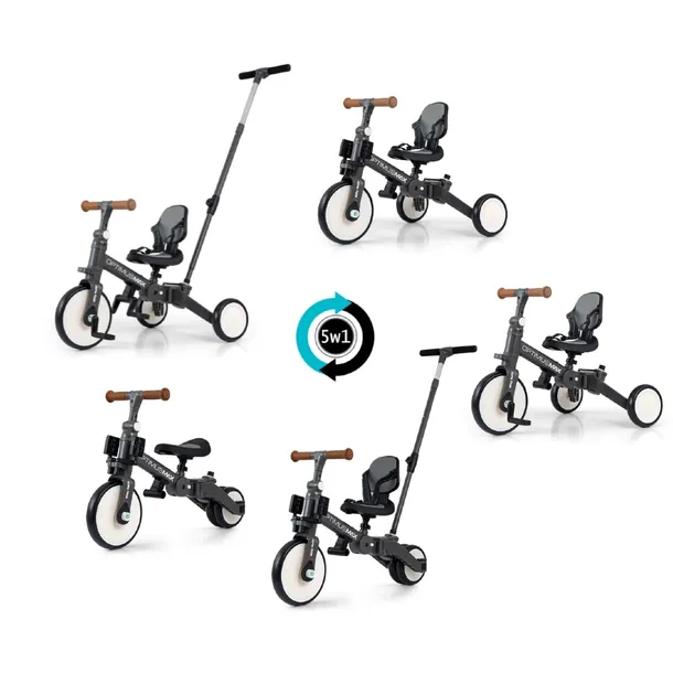 rowerek-5w1-optimus-max-dark-grey-milly-mally-marka-milly-mally