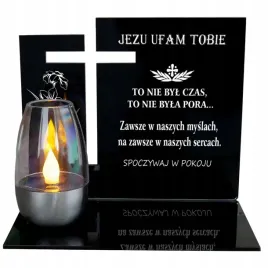 solarny-znicz-led-azurowy-podstawka-statuetka-na-cmentarz-grob