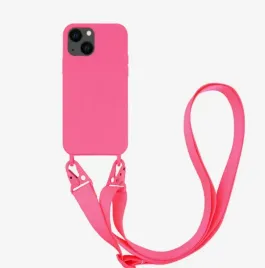 silikonowe-etui-z-karabinczykiem-i-lancuszkiem-do-telefonu-iphone-13-mini