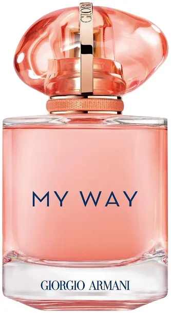 giorgio armani my way ylang woda perfumowana 50 ml     