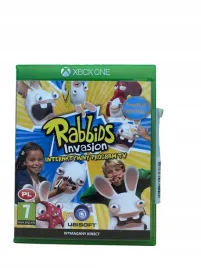 gra-rabbids-invasion-interaktywny-program-microsoft-xbox-one-xone-xsx-pl