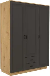 szafa-flawia-dab-artisan-grafit-lub-bialy-180cm-promocja