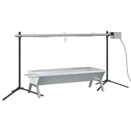 grill-z-automatycznym-roznem-i-tacka-stal-nierdzewna