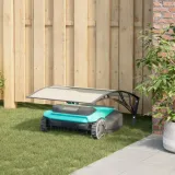 robot-mower-garage-czarny-80x101x46-cm-stan-nowy
