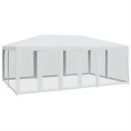 namiot-imprezowy-z-10-scianami-z-siatki-bialy-6x4-m-hdpe