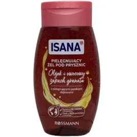 isana-pielegnujacy-zel-pod-prysznic-olejek-i-owocowy-zapach-granatu-250-ml
