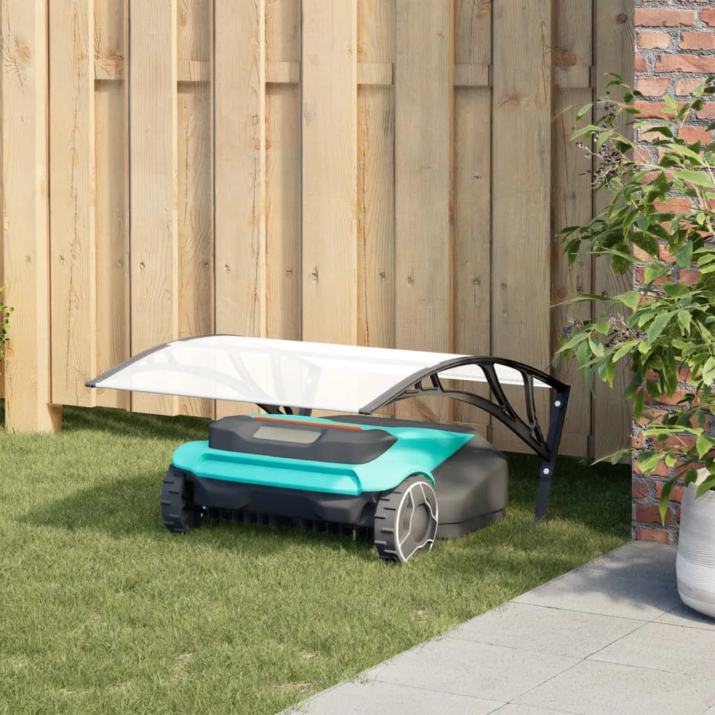robot-mower-garage-czarny-80x101x46-cm