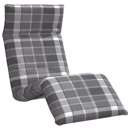 lezak-skladany-szary-wzor-w-kratke-175x54x85-cm-tkanina-oxford