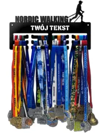 wieszak-na-medale-nordic-walking-twoje-imie-dowolny-tekst-199-3