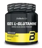 biotech-l-glutamine-500g