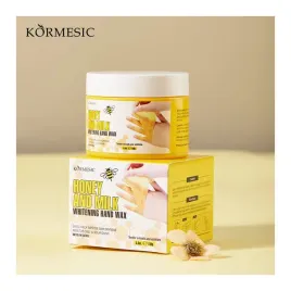 maska-wosk-do-rak-z-mlekiem-i-miodem