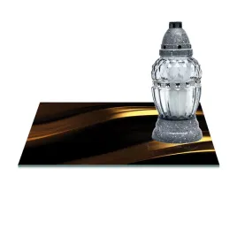 szklana-podstawka-pod-znicze-z-dedykacja-30x20cm-wstegi-326a