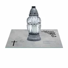 szklana-podstawka-pod-znicze-z-dedykacja-30x20cm-497a