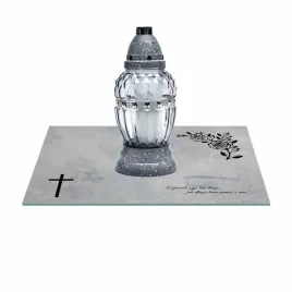 szklana-podstawka-pod-znicze-30x20cm-498a-napis