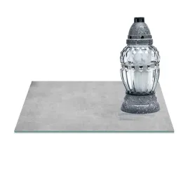 szklana-podstawka-pod-znicze-z-dedykacja-30x20-beton-130a