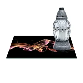 szklana-podstawka-pod-znicze-z-dedykacja-30x20cm-dym-roz-66a