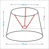 -nowoczesny-abazur-do-lampki-biurkowej-nocnej-bialy-zimny-20x30-mirano-mocowanie-do-lampki-stolowej