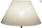 -nowoczesny-abazur-do-lampy-stolowej-podlogowej-bialy-zimny-25x50-mirano-stan-nowy