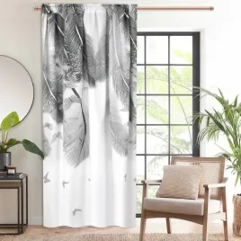 zaslona-biala-w-liscie-szare-gotowa-do-zawieszenia-250x145-cm-tasma-wave