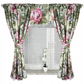 zaslona-do-salonu-panel-dekoracyjny-koraliki-cyrkonie160x260-zaslony-kwiaty