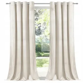 zaslona-welurowa-na-przelotkach-gladka-welwet-250x140-bezowa-kremowa