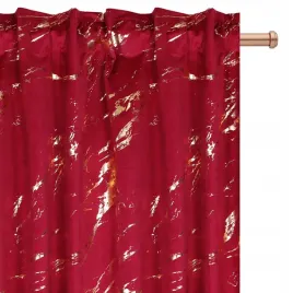 zaslona-gotowa-welurowa-tasma-wave-fale-250x140-wzor-marmurek-zloty