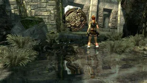 gra-tomb-raider-legend-microsoft-xbox-stan-powystawowy