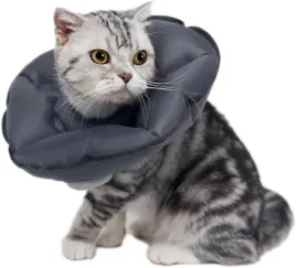 maymaw-cat-cone-nadmuchiwany-kolnierz-ortopedyczny-dla-kotow-psow-szary-m