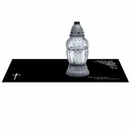 szklana-podstawka-pod-znicze-60x30cm-511d-napis