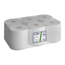 cliro-recznik-papierowy-w-roli-maxi-2-warstwy-makulatura-6-rolek-75percent