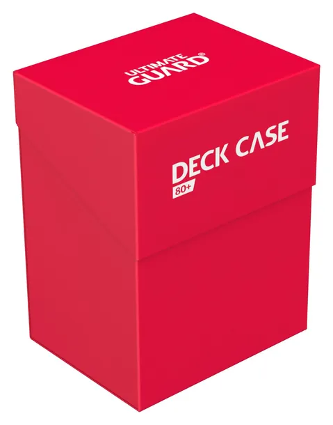 pudelko-na-karty-ultimate-guard-standard-deck-case-80-red