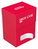 pudelko-na-karty-ultimate-guard-standard-deck-case-80-red-stan-nowy