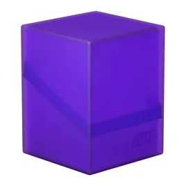 pudelko-na-karty-ultimate-guard-boulder-deck-case-100-amethyst