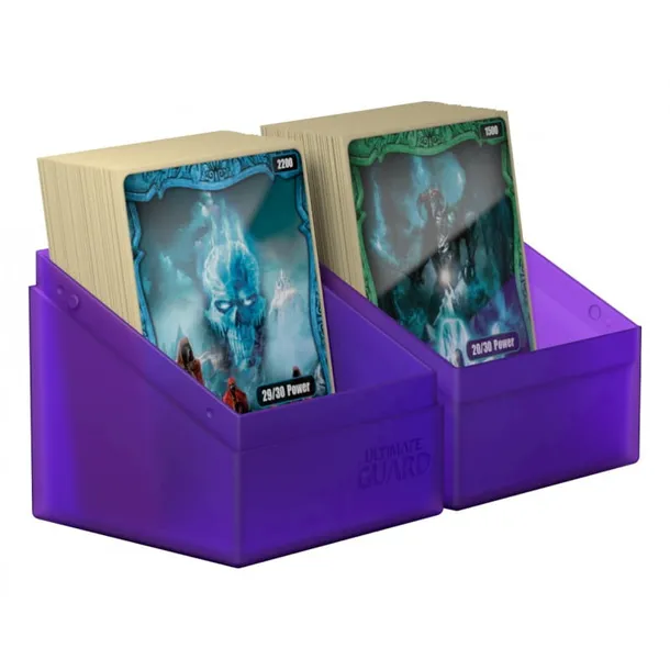 pudelko-na-karty-ultimate-guard-boulder-deck-case-100-amethyst-producent-ultimate-guard