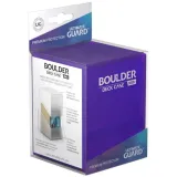 pudelko-na-karty-ultimate-guard-boulder-deck-case-100-amethyst-stan-nowy-nazwa-pudelko-na-karty-ultimate-guard-boulder-deck-case-100-amethyst