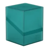 pudelko-na-karty-ultimate-guard-boulder-deck-case-100-malachite-stan-nowy