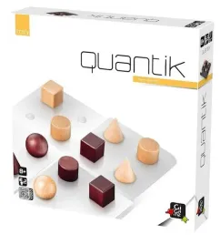 quantik-mini