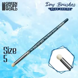 green-stuff-world-blue-series-dry-brush-size-5
