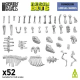green-stuff-world-kosci-zwierzace-52-elementy