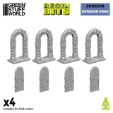 green-stuff-world-drzwi-dungeon-doors-4-elementy-stan-nowy