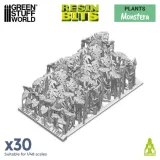 green-stuff-world-monstera-roslina-30-elementow-stan-nowy